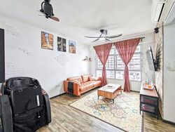 Blk 222A Matilda Edge (Punggol), HDB 3 Rooms #539896011